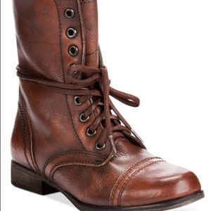 Steve Madden Troopa Boots